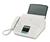 Sharp FO 1470 Plain Paper Thermal transfer Fax