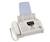 Sharp FO 760 Plain Paper Thermal transfer Fax