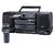 Sharp GX-CH150 Shelf System