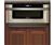 Sharp Insight® KB-6002 1000 Watts Microwave Oven