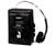 Sharp JC190 Personal Cassette Player