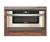 Sharp KB-6002LS 1000 Watts Convection / Microwave...