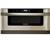 Sharp KB-6014LS stainless steel 1000 Watts...