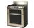 Sharp KB3300JS Stainless Steel Electric Kitchen...