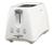Sharp KZ-P2DW 2-Slice Toaster
