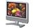 Sharp LC-13E2U 13 (Silver) 13 in. Flat Panel LCD...