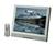 Sharp LC 15M4U (Silver) 15 in. Flat Panel LCD...