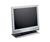 Sharp LC 20VM2 20 in. Flat Panel LCD Monitor