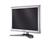 Sharp LC 28HM2 28 in. Flat Panel LCD Monitor
