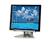 Sharp LL 172A-B (Black) 17" LCD Monitor