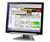 Sharp LL-191A-B 19" LCD Monitor W/Speaker