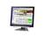 Sharp LL-191A (Black) 19 in. Flat Panel LCD Monitor