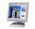 Sharp LL T1501A (White) 15" LCD Monitor