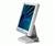 Sharp LL T1511A (White) 15" LCD Monitor