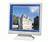 Sharp LL T15G3-B (Black) 15" LCD Monitor