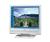 Sharp LL-T15G4 (Ivory) 15 in. Flat Panel LCD...