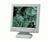 Sharp LL T15S1 (White) 15" LCD Monitor