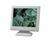 Sharp LL T15V1 (White) 15" LCD Monitor