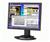 Sharp LL T1620-B (Black) 16" LCD Monitor