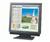Sharp LL T17A3-B (Black) 17" LCD Monitor