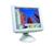 Sharp LL T1811W (White) 18.1" LCD Monitor