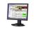Sharp LL T1815-B (Black) 18.1" LCD Monitor