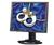Sharp LL T1820-B (Gray) 18.1" LCD Monitor