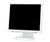 Sharp LL172A-W (White) 17" LCD Monitor