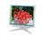 Sharp LL172GW (White) 17" LCD Monitor
