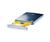 Sharp LiteOn CD-RW/DVD-ROM Burner