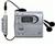 Sharp MD-MT190 Personal MiniDisc Player