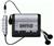 Sharp MD-MT290 Personal MiniDisc Player