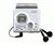 Sharp MD-MT80H Personal MiniDisc Player