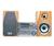Sharp MD-MX30H Shelf System