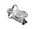 Sharp MD-ST501 Personal MiniDisc Player
