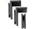 Sharp Nady Receiver for Over Headset