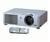 Sharp Notevision PG-A10S Multimedia Projector