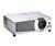 Sharp Notevision PG-C20XU Multimedia Projector