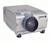 Sharp Notevision XG-P10XU Multimedia Projector