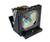 Sharp PGM20X Projector Lamp
