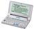 Sharp PW-E350 Electronic Dictionary Including...