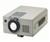 Sharp Pro PG-D120U Multimedia Projector