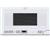 Sharp R-1210 / R-1211 / R-1214 1100 Watts Microwave...