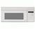 Sharp R-1380 950 Watts Microwave Oven