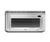Sharp R-1520LW 1000 Watts Microwave Oven