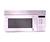 Sharp R-1602 Microwave Oven