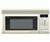 Sharp R-1872 850 Watts Convection / Microwave Oven