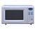 Sharp R-190H 650 Watts Microwave Oven