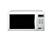Sharp R-202EW 800 Watts Microwave Oven