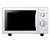 Sharp R-206 800 Watts Convection / Microwave Oven